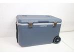 Steamy Cool 70 Roller - Grote Koelbox op Wielen - 70 Liter -, Verzenden, Zo goed als nieuw