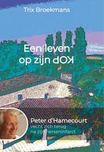 Een leven op zijn kop 9789090346175 Trix Broekmans, Verzenden, Zo goed als nieuw, Trix Broekmans