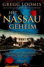 Het Nassau-geheim / Lang Reilly / 8 9789045209852, Boeken, Verzenden, Zo goed als nieuw, Gregg Loomis