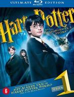 Harry Potter en de steen der wijzen(collectors edition), Cd's en Dvd's, Blu-ray, Ophalen of Verzenden, Zo goed als nieuw