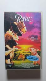 BABE (VHS), Verzenden, Gebruikt