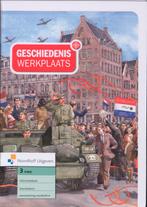 Geschiedeniswerkplaats Informatieboek 3 Vwo 9789001708269, Boeken, Schoolboeken, Verzenden, Zo goed als nieuw