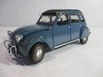 Solido 1:17 - Modelauto - Citroen 2 CV - Zeer oud zeldzaam, Nieuw