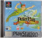 Disneys Peter Pan Adventures In Neverland-Platinum, Ophalen of Verzenden, Zo goed als nieuw