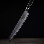 Yaxell Ran Sujihiki 25,5 cm – Sushimes / Fileermes – 69, Ophalen of Verzenden, Nieuw, Overige materialen, Los bestek