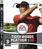 Tiger Woods PGA Tour 08 - PS3 (Playstation 3 (PS3) Games), Nieuw, Verzenden