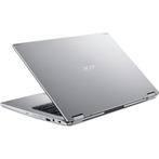 Acer Spin 3 SP314-54N-57VR | Intel Core i5 | 8GB, Nieuw, Ophalen of Verzenden, SSD, 240/256GB