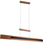 LED Hanglamp - Musterring Rivera - 1 Lichtpunt van 48 Watt -, Ophalen of Verzenden, Nieuw, Metaal