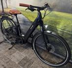 PRACHTIGE Cannondale Adventure Electrische Damesfiets, Fietsen en Brommers, Elektrische fietsen, Ophalen of Verzenden, Zo goed als nieuw