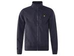 Veiling - Lyle &amp; Scott Mesh Backed Funnel Neck Jacket Da, Kleding | Heren, Jassen | Zomer, Nieuw