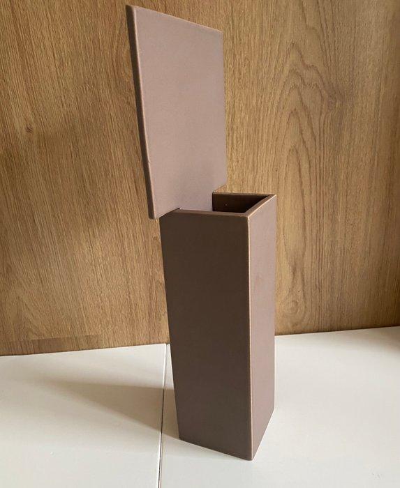 Cor Unum Ceramics - Benno Premsela - Vaas - Passepartout -, Antiek en Kunst, Antiek | Glas en Kristal