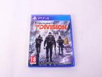 PS4 - Tom Clancys The Division [Gebruikt], Spelcomputers en Games, Games | Sony PlayStation 4, Ophalen of Verzenden, Nieuw