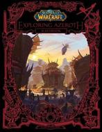 9781950366613 World of Warcraft: Exploring Azeroth, Nieuw, Blizzard, Verzenden