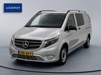Zakelijke Lease |  Mercedes-Benz Vito 114 CDI Extra Lang Dub, Automaat, Stof, Gebruikt, Euro 6
