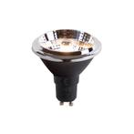 GU10 dim to warm LED lamp AR70 6W 320 lm 2000K-3000K, Nieuw