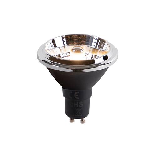 GU10 dim to warm LED lamp AR70 6W 320 lm 2000K-3000K, Huis en Inrichting, Lampen | Losse lampen, Nieuw