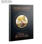 Middle Earth Journal War of the Rohirrim (Warhammer nieuw), Hobby en Vrije tijd, Wargaming, Ophalen of Verzenden, Nieuw