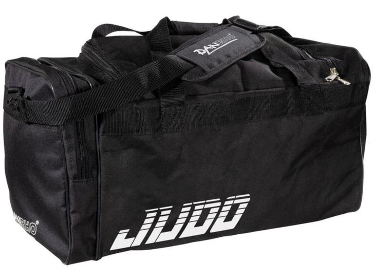 Judo Tas Junior Zwart (TASSEN), Sport en Fitness, Vechtsporten en Zelfverdediging, Nieuw, Ophalen of Verzenden