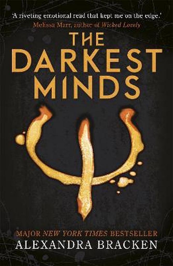 The Darkest Minds / The Darkest Minds / 1 9781786540249, Boeken, Taal | Engels, Gelezen, Verzenden