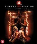 Street fighter - Assassins fist - Blu-ray, Cd's en Dvd's, Blu-ray, Verzenden, Nieuw in verpakking