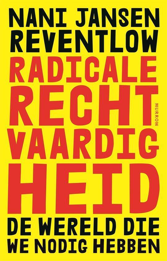 9789048874095 Radicale rechtvaardigheid | Tweedehands, Boeken, Studieboeken en Cursussen, Zo goed als nieuw, Verzenden