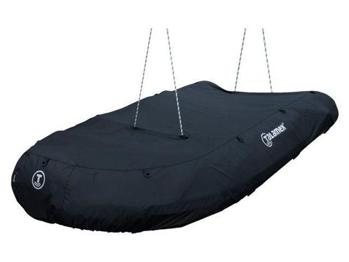 Talamex Premium RIB boothoes zwart, Watersport en Boten, Accessoires en Onderhoud, Nieuw, Ophalen of Verzenden