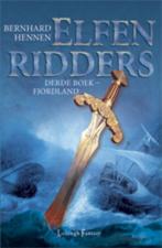 Fjordland / De Elfenridders / 3 9789024531165, Boeken, Verzenden, Gelezen, Bernhard Hennen