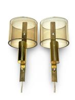 Hassel & Teudt - Wandlamp (2) - Rustik serie HT 101 -