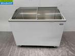 Verrijdbare Combisteel IJsconservator Vrieskist 230V Horeca, Ophalen of Verzenden, Nieuw zonder verpakking