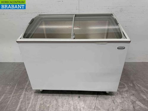 Verrijdbare Combisteel IJsconservator Vrieskist 230V Horeca, Zakelijke goederen, Horeca | Keukenapparatuur, Nieuw zonder verpakking