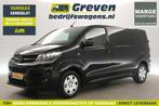 Opel Vivaro 1.5 CDTI L2H1, Auto's, Gebruikt, Euro 6, Overige kleuren, Onderhoudsboekje