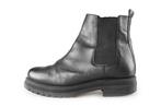 Sub55 Chelsea Boots in maat 39 Zwart | 10% extra korting, Kleding | Dames, Schoenen, Overige typen, Zo goed als nieuw, Zwart, Sub55
