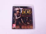 PlayStation 3 - The Walking Dead: Season Two, Spelcomputers en Games, Ophalen of Verzenden, Nieuw
