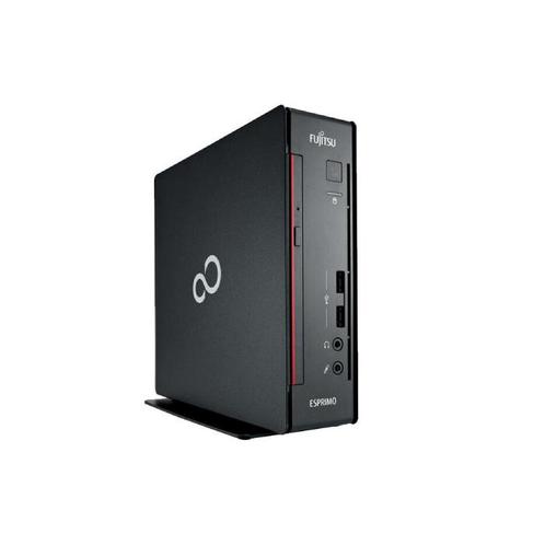 Fujitsu Esprimo Q556/2 USFF - Intel Core i5-6e Generatie - 8, Computers en Software, Desktop Pc's, Nieuw, Verzenden