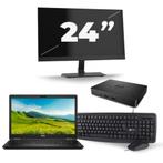 Dell Latitude 5580 - Intel Core i5-6e Generatie - 15 inch -, Computers en Software, Windows Laptops, Verzenden, Nieuw