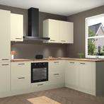 Magnolia keuken Bazel 112889, Verzenden, Nieuw