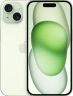 Apple iPhone 15 128GB Zwart met GARANTIE & verzending, Ophalen of Verzenden, Zo goed als nieuw