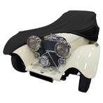 Autohoes passend voor Jaguar SS100 binnen BESTE PASVORM, Ophalen of Verzenden, Nieuw, Op maat