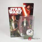 Star Wars The Force Awakens Han Solo (Toys), Verzenden, Zo goed als nieuw, Actiefiguurtje