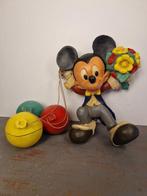 Disney - Disney - Figuur - Mickey Mouse hangend aan, Nieuw