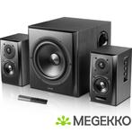 Edifier S351DB 2.1 Speakerset, Computers en Software, Pc speakers, Verzenden, Nieuw, Edifier