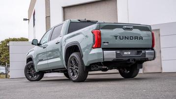 Borla 22-24 Toyota Tundra 3.4L V6 (Inc. Hyb.) Ext. Cab/STD beschikbaar voor biedingen