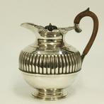 Antiek - Empire (1892) - 1e Gehalte compleet - Koffie- en, Antiek en Kunst, Antiek | Goud en Zilver