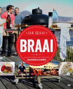 Braai 9789460685316 Jan Braai, Verzenden, Gelezen, Jan Braai