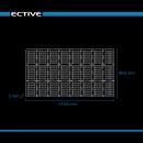 Zonnepaneel MSP SunGrid Ective - vouwbare solarmodule - MSP, Ophalen of Verzenden, Nieuw