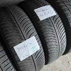 2 x Michelin Pilot Alpin 5 235-60-18 Winterbanden 5,5mm, Auto-onderdelen, 18 inch, Gebruikt, 235 mm, Band(en)