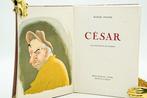 Marcel Pagnol / Dubout - César - 1973