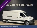 Mercedes-Benz Sprinter 317 CDI 170pk L3H2 Fabrieksgarantie, Auto's, Bestelauto's, Wit, Mercedes-Benz, Nieuw, Handgeschakeld