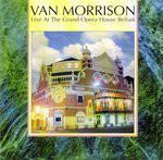 cd - Van Morrison - Live At The Grand Opera House Belfast, Cd's en Dvd's, Cd's | Overige Cd's, Zo goed als nieuw, Verzenden