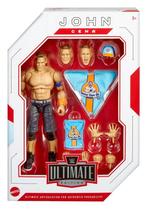 PRE-ORDER WWE Ultimate Edition John Cena (Wave 22), Zo goed als nieuw, Verzenden